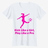 Ladies' Softstyle® Fitted T-Shirt Thumbnail