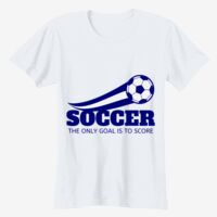 Ladies' Softstyle® Fitted T-Shirt Thumbnail