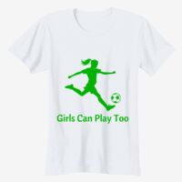 Ladies' Softstyle® Fitted T-Shirt Thumbnail