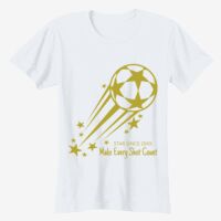 Ladies' Softstyle® Fitted T-Shirt Thumbnail