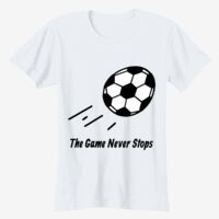 Ladies' Softstyle® Fitted T-Shirt Thumbnail