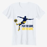 Ladies' Softstyle® Fitted T-Shirt Thumbnail