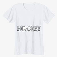 Ladies' Softstyle® Fitted T-Shirt Thumbnail