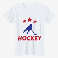 Ladies' Softstyle® Fitted T-Shirt Thumbnail