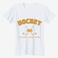 Ladies' Softstyle® Fitted T-Shirt Thumbnail