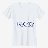 Ladies' Softstyle® Fitted T-Shirt Thumbnail