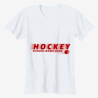 Ladies' Softstyle® Fitted T-Shirt Thumbnail