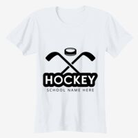 Ladies' Softstyle® Fitted T-Shirt Thumbnail