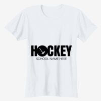 Ladies' Softstyle® Fitted T-Shirt Thumbnail