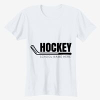 Ladies' Softstyle® Fitted T-Shirt Thumbnail