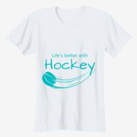 Ladies' Softstyle® Fitted T-Shirt Thumbnail