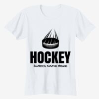 Ladies' Softstyle® Fitted T-Shirt Thumbnail
