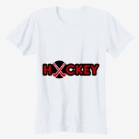Ladies' Softstyle® Fitted T-Shirt Thumbnail