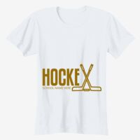 Ladies' Softstyle® Fitted T-Shirt Thumbnail