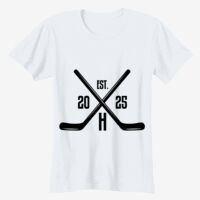 Ladies' Softstyle® Fitted T-Shirt Thumbnail