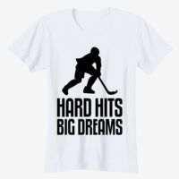 Ladies' Softstyle® Fitted T-Shirt Thumbnail