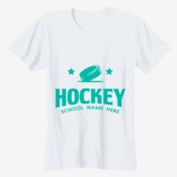 Ladies' Softstyle® Fitted T-Shirt Thumbnail