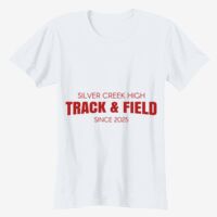 Ladies' Softstyle® Fitted T-Shirt Thumbnail