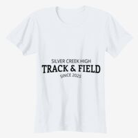 Ladies' Softstyle® Fitted T-Shirt Thumbnail