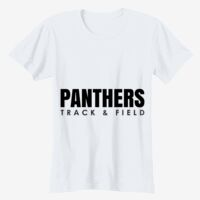 Ladies' Softstyle® Fitted T-Shirt Thumbnail
