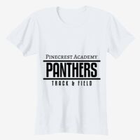 Ladies' Softstyle® Fitted T-Shirt Thumbnail
