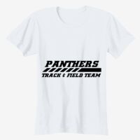 Ladies' Softstyle® Fitted T-Shirt Thumbnail