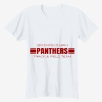 Ladies' Softstyle® Fitted T-Shirt Thumbnail