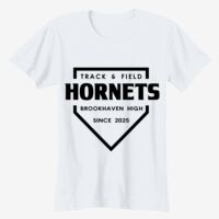 Ladies' Softstyle® Fitted T-Shirt Thumbnail