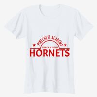 Ladies' Softstyle® Fitted T-Shirt Thumbnail