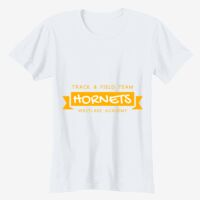 Ladies' Softstyle® Fitted T-Shirt Thumbnail