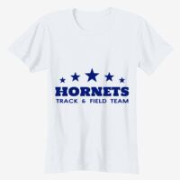 Ladies' Softstyle® Fitted T-Shirt Thumbnail