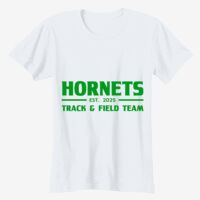 Ladies' Softstyle® Fitted T-Shirt Thumbnail