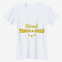 Ladies' Softstyle® Fitted T-Shirt Thumbnail
