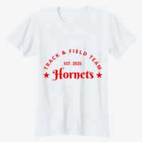 Ladies' Softstyle® Fitted T-Shirt Thumbnail