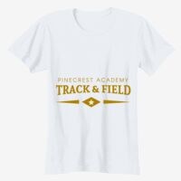 Ladies' Softstyle® Fitted T-Shirt Thumbnail