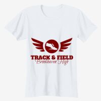 Ladies' Softstyle® Fitted T-Shirt Thumbnail
