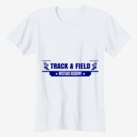 Ladies' Softstyle® Fitted T-Shirt Thumbnail