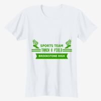 Ladies' Softstyle® Fitted T-Shirt Thumbnail