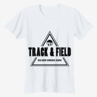 Ladies' Softstyle® Fitted T-Shirt Thumbnail