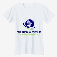 Ladies' Softstyle® Fitted T-Shirt Thumbnail