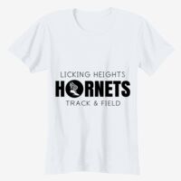 Ladies' Softstyle® Fitted T-Shirt Thumbnail