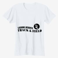 Ladies' Softstyle® Fitted T-Shirt Thumbnail