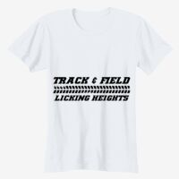 Ladies' Softstyle® Fitted T-Shirt Thumbnail