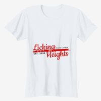Ladies' Softstyle® Fitted T-Shirt Thumbnail