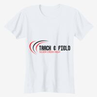 Ladies' Softstyle® Fitted T-Shirt Thumbnail