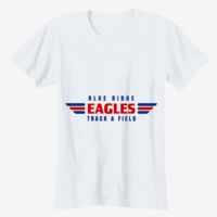 Ladies' Softstyle® Fitted T-Shirt Thumbnail