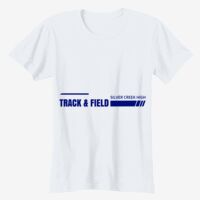Ladies' Softstyle® Fitted T-Shirt Thumbnail