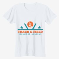 Ladies' Softstyle® Fitted T-Shirt Thumbnail