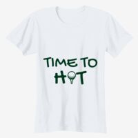 Ladies' Softstyle® Fitted T-Shirt Thumbnail