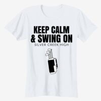 Ladies' Softstyle® Fitted T-Shirt Thumbnail